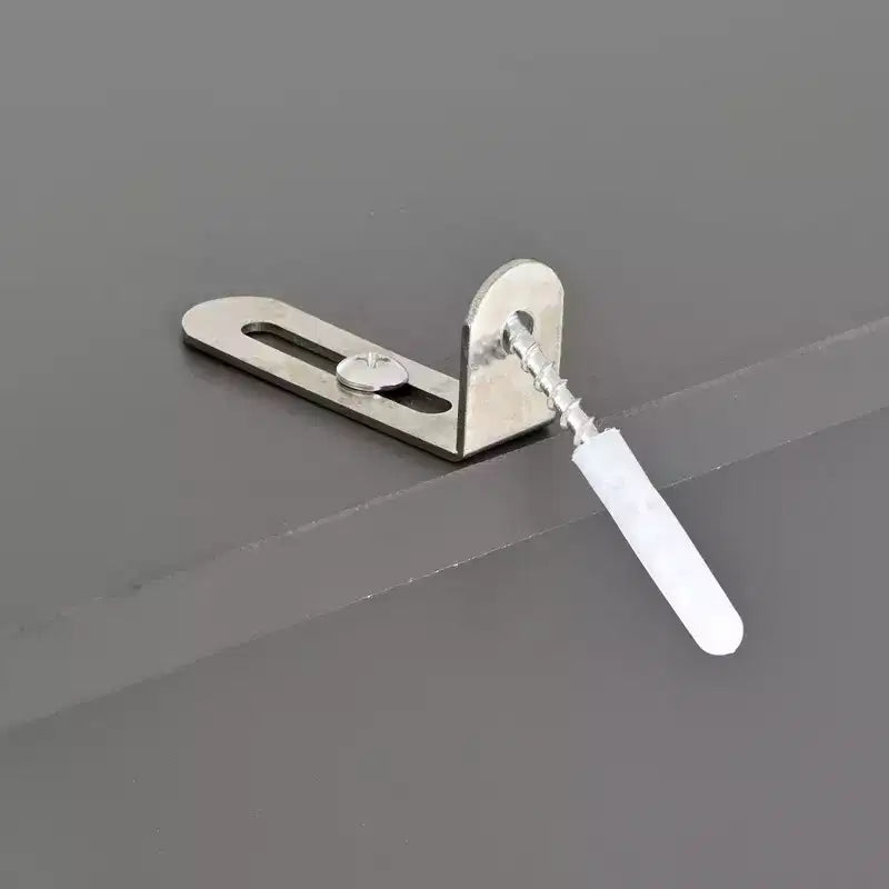 Dispensa Alta da Cucina con Prese di Corrente, Grande Credenza Autoportante con Supporto per Microonde, Cassetti, Scaffali, Portabottiglie e Ante con Ripiani