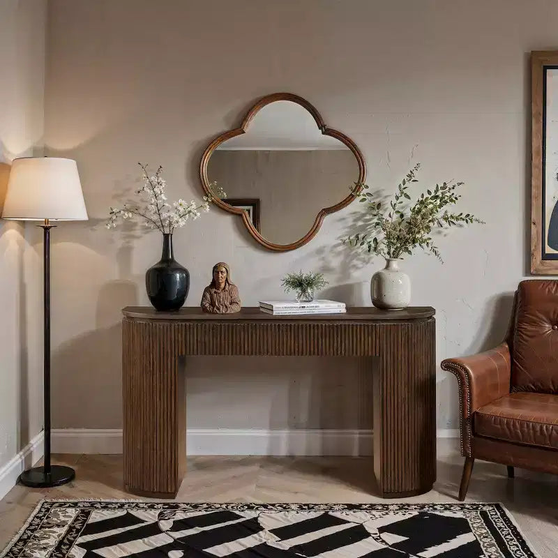 Meridian Furniture Consolle Astrid