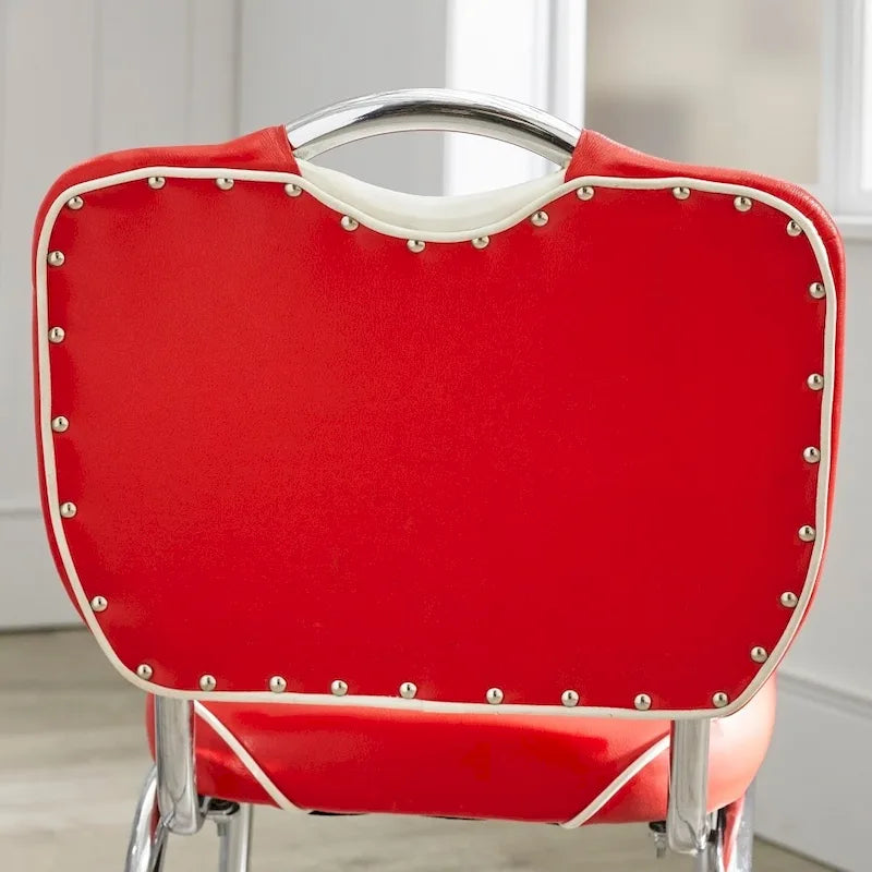 Set da pranzo da 5 pezzi Raleigh Retro Simple Living