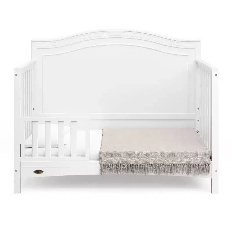 Culla convertibile 4 in 1 Graco Paris