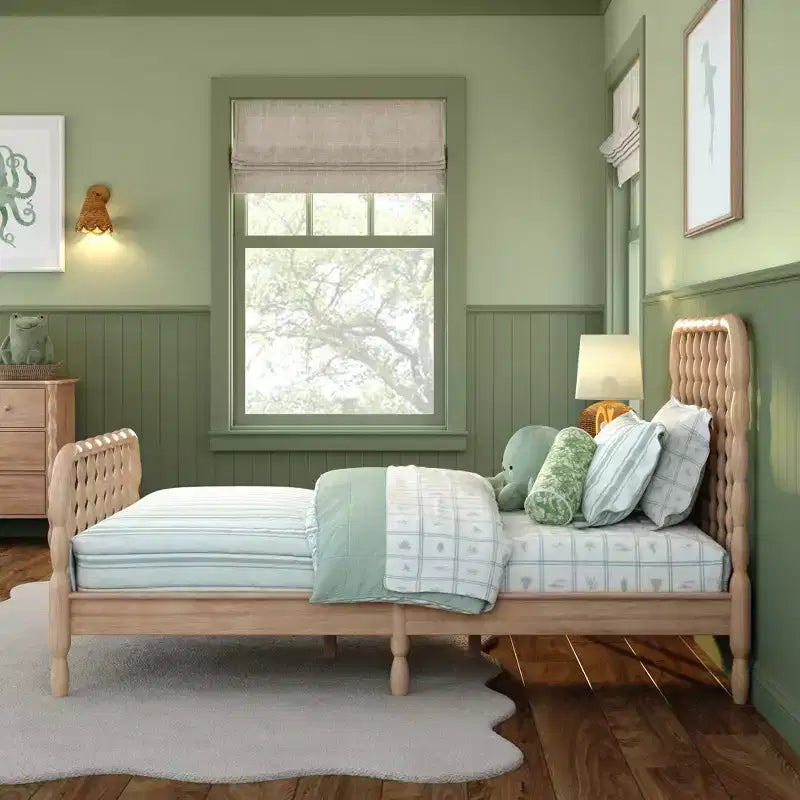 Letto singolo Jenny Lind