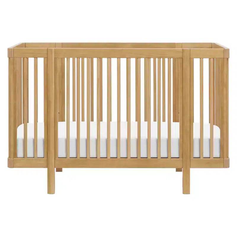 Culla convertibile Babyletto Pogo 8 in 1 con kit di conversione per tutte le fasi