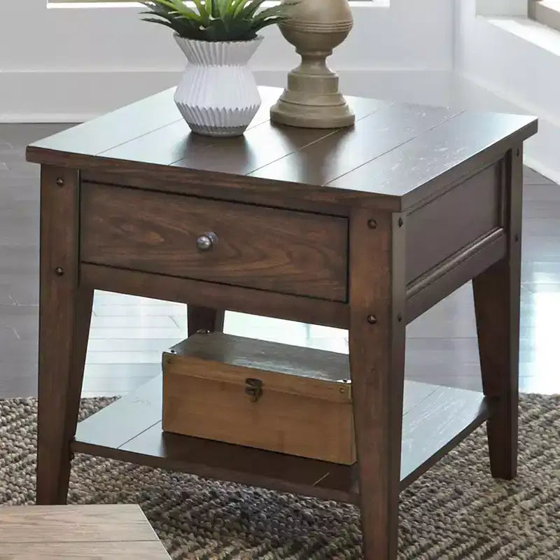 Liberty Furniture, Tavolino da divano Lake House
