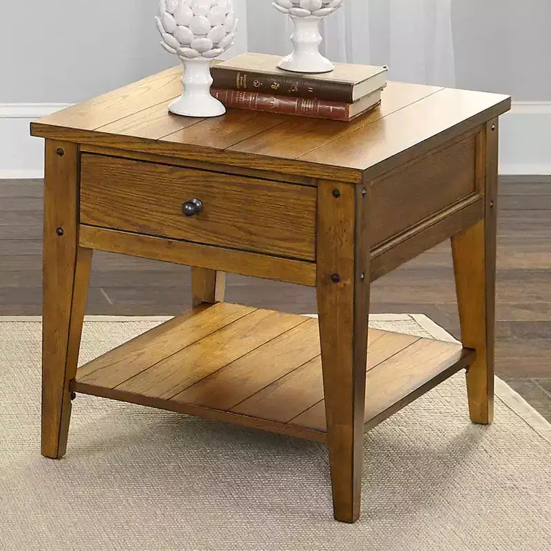 Liberty Furniture, Tavolino da divano Lake House