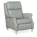 Hooker Furniture RC100-PH 31 Wide Leather Recliner Table
