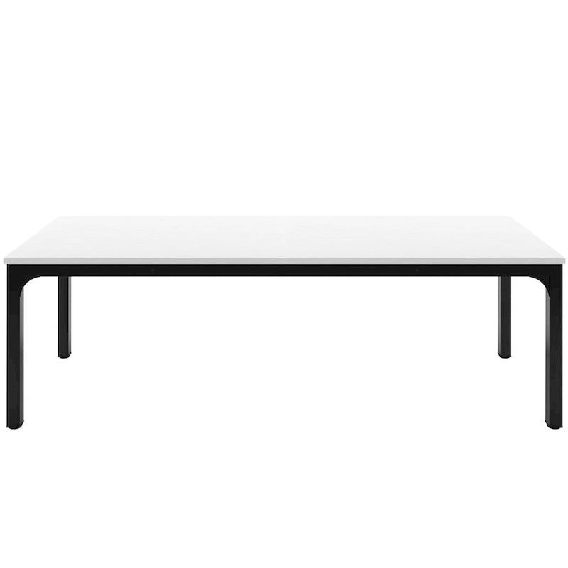 78.7 inches Extra Long Computer Desk 2 Person, Wide Double Office Writing Workstation