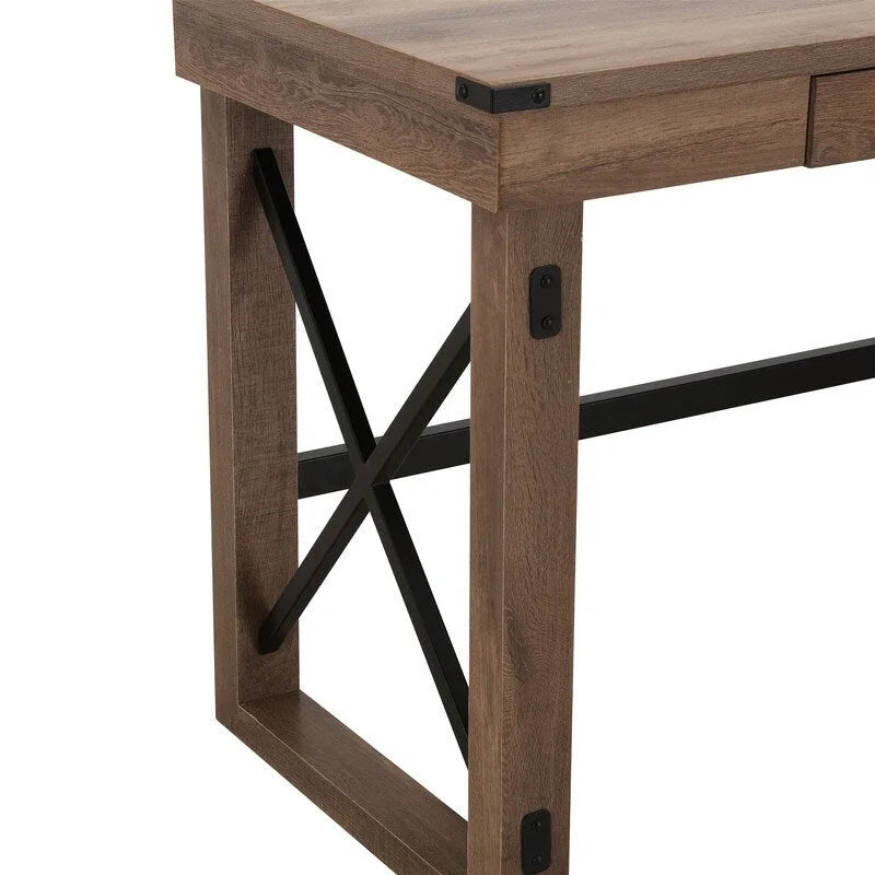 Scrivania Lokatse Home da 47,5 pollici