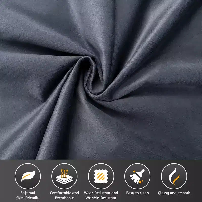 Divano Letto Estraibile 3-in-1 King Size in Velluto Whisen e Divano Letto Convertibile con Ottomana Mobile, Design Trapuntato