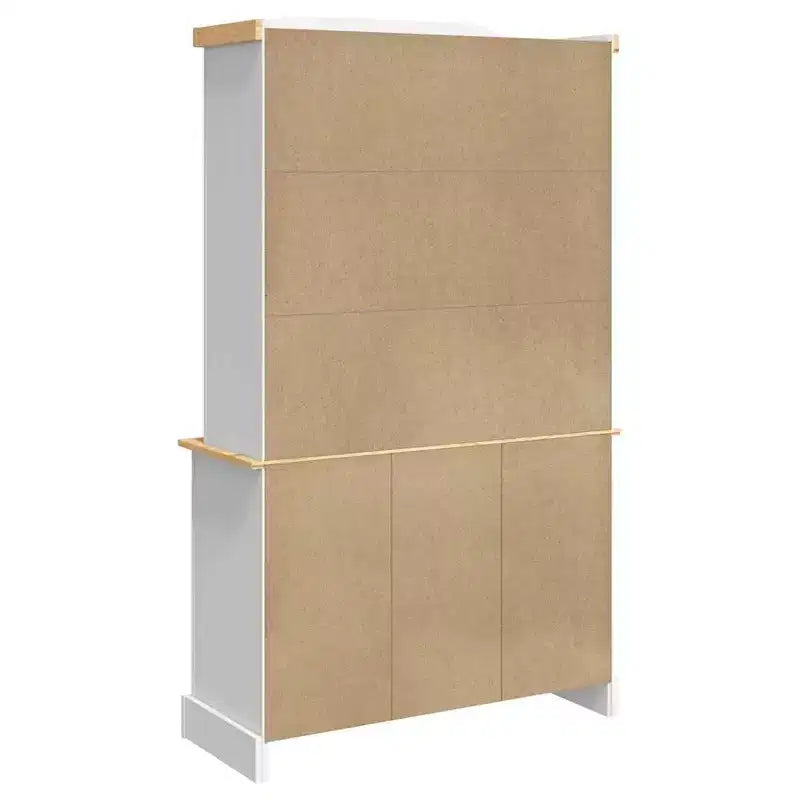 vidaXL Corona Highboard