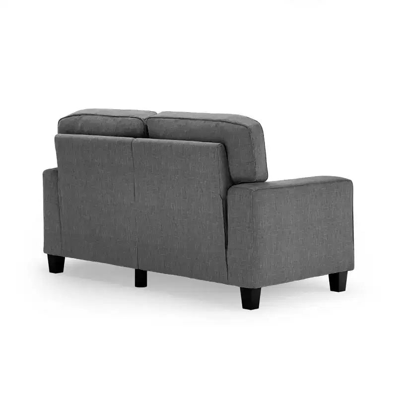 61 Palisades Loveseat - Serta