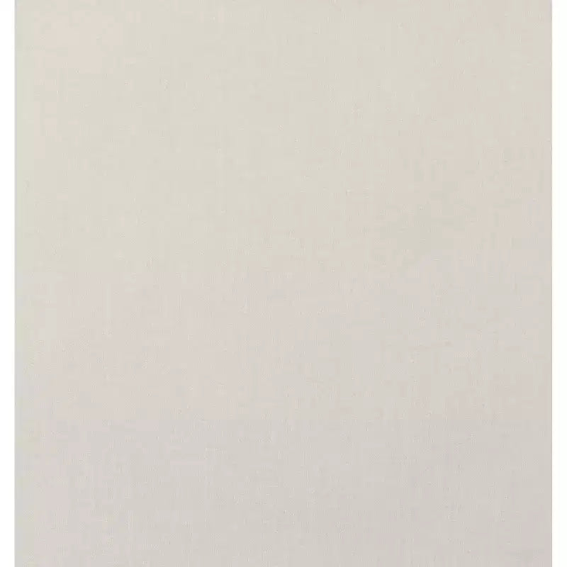 Finch Franklin Sedia da Scrivania Moderna Crema/Bianco: Rivestita, Girevole, Altezza Regolabile, Struttura in Legno e Metallo