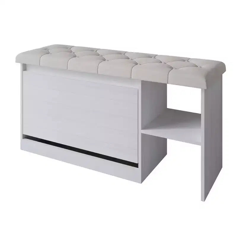 ChaletPosh Scarpiera con panca