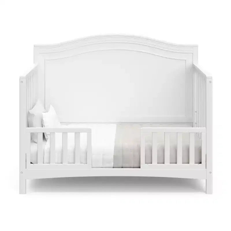 Culla convertibile 4 in 1 Graco Paris