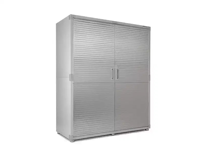 Set di armadietti extra larghi Seville Classics UltraHD 2 pezzi, 60 x 24