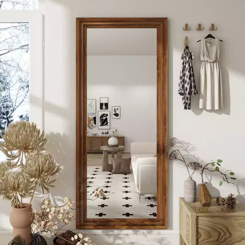 BEAUTYPEAK Specchi Rettangolari a Figura Intera