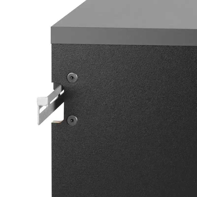 Pensile base con 3 cassetti Hangups - Prepac