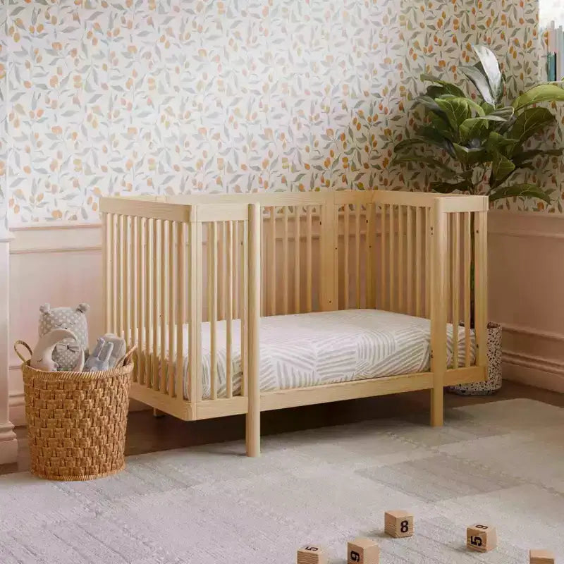 Culla convertibile Babyletto Pogo 8 in 1 con kit di conversione per tutte le fasi