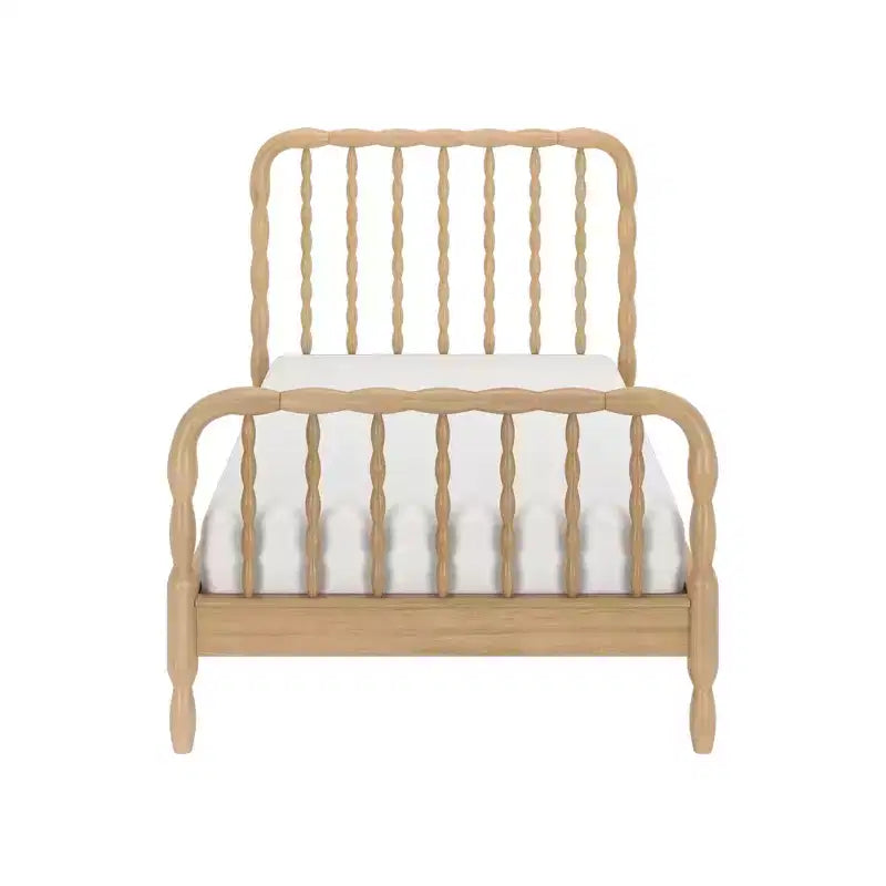 Letto singolo Jenny Lind