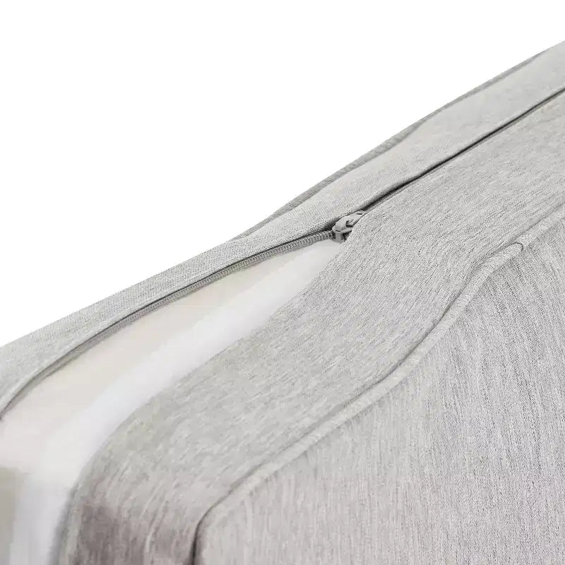 Set conversazione da esterno in vimini Bradenton 4 pezzi - Crosley