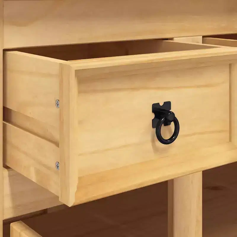 vidaXL Corona Highboard