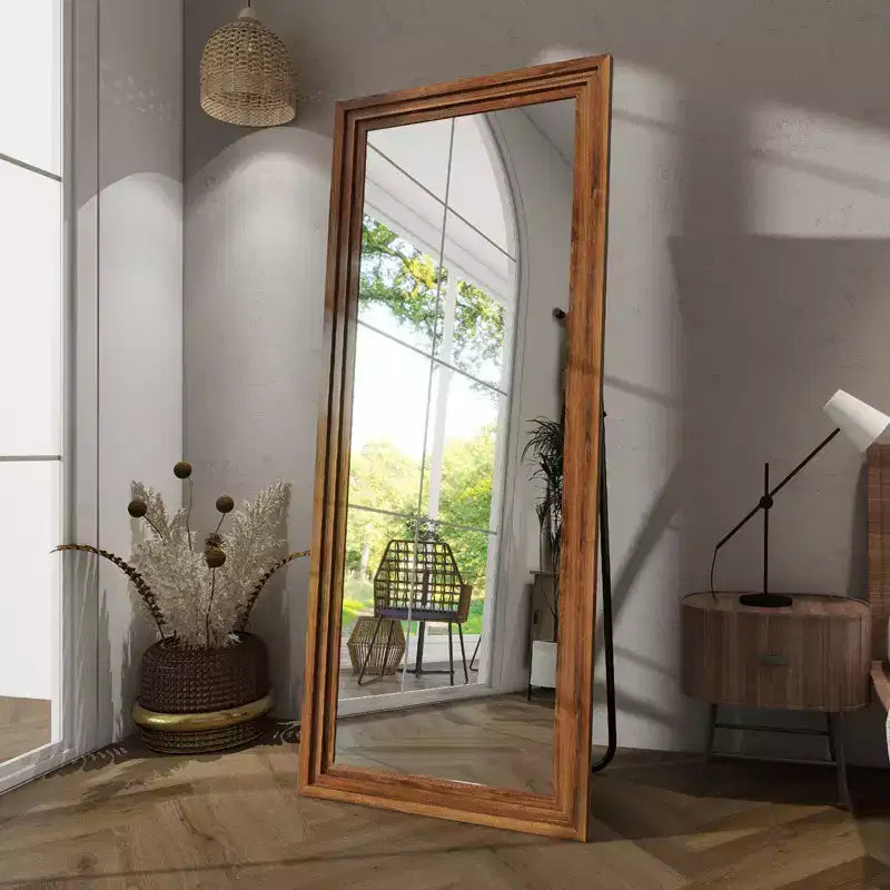 BEAUTYPEAK Specchi Rettangolari a Figura Intera