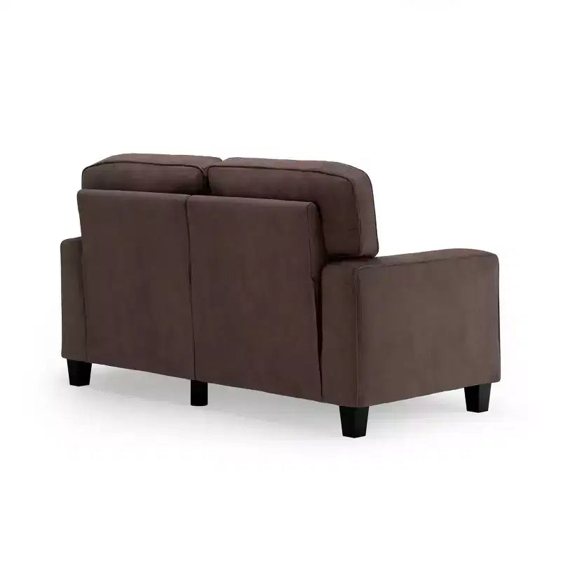 61 Palisades Loveseat - Serta