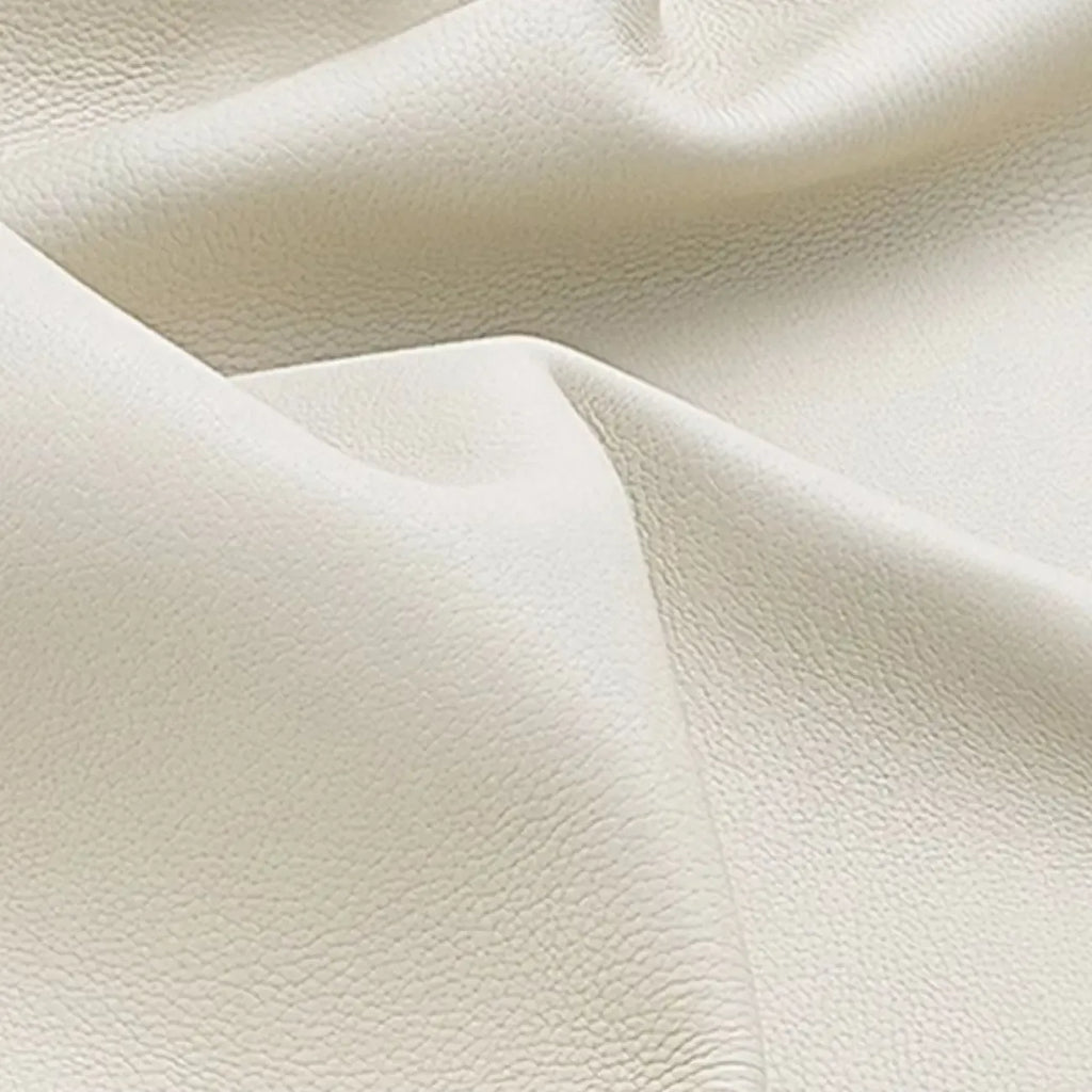 Comodino moderno bicolore con cassetti contenitori