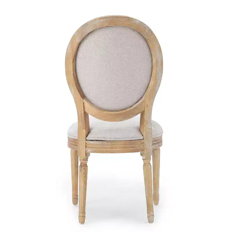 Set di 2 sedie da pranzo Phinnaeus - Christopher Knight Home