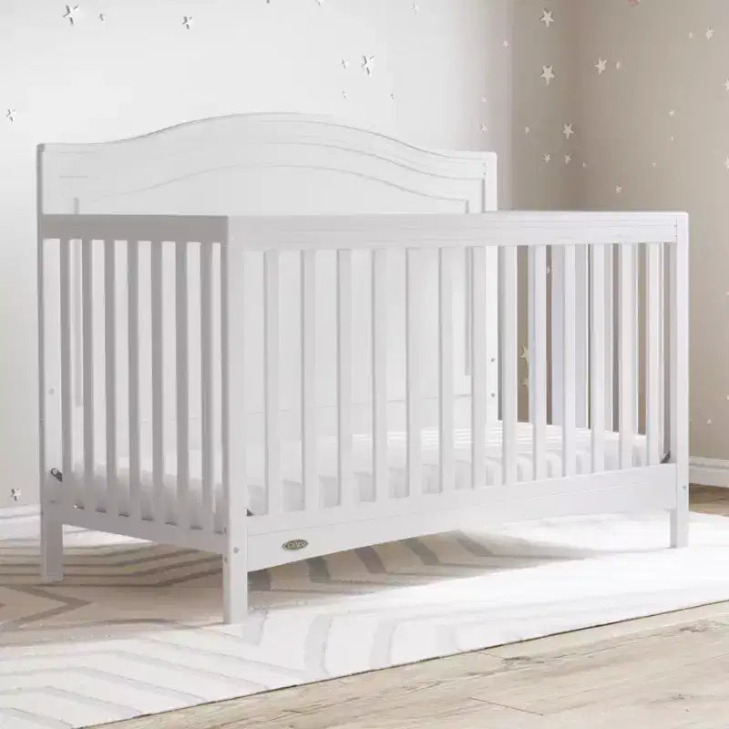 Culla convertibile 4 in 1 Graco Paris