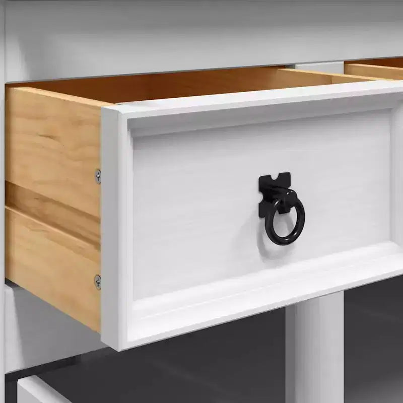 vidaXL Corona Highboard