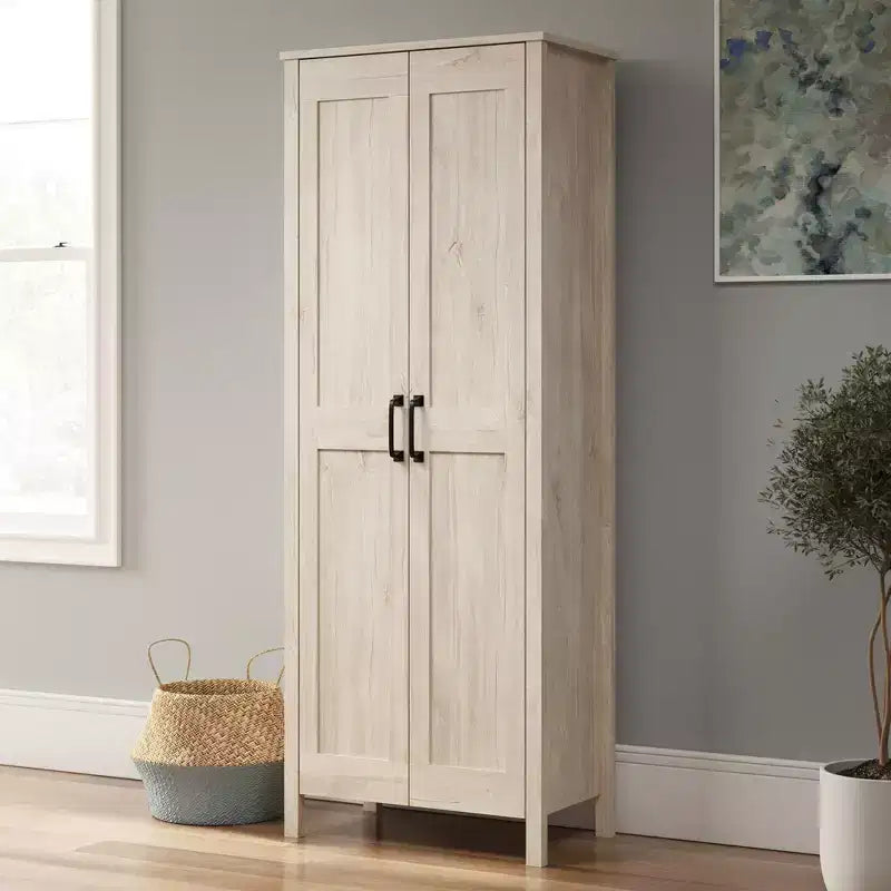 Mobiletto con 2 Ante - Sauder