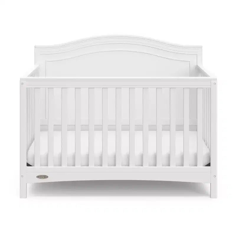Culla convertibile 4 in 1 Graco Paris