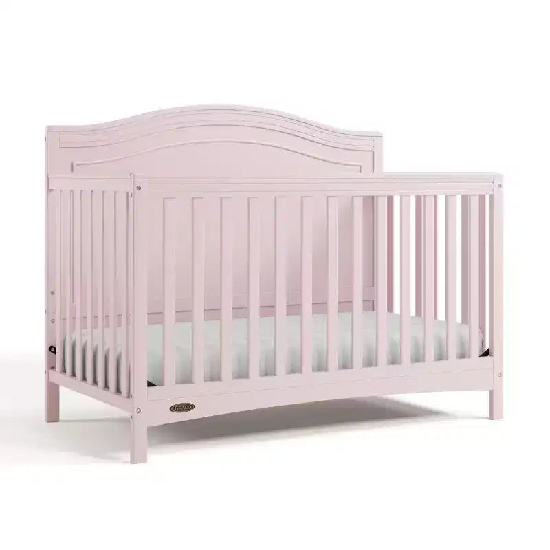 Culla convertibile 4 in 1 Graco Paris