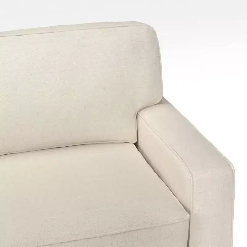 61 Palisades Loveseat - Serta