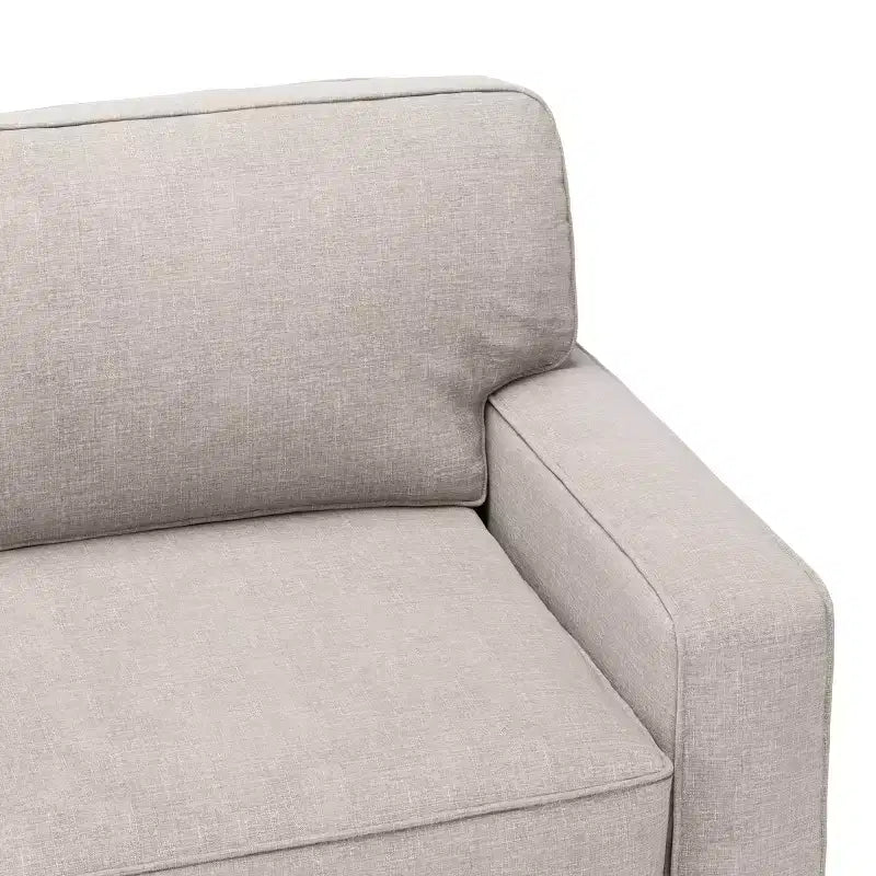 61 Palisades Loveseat - Serta