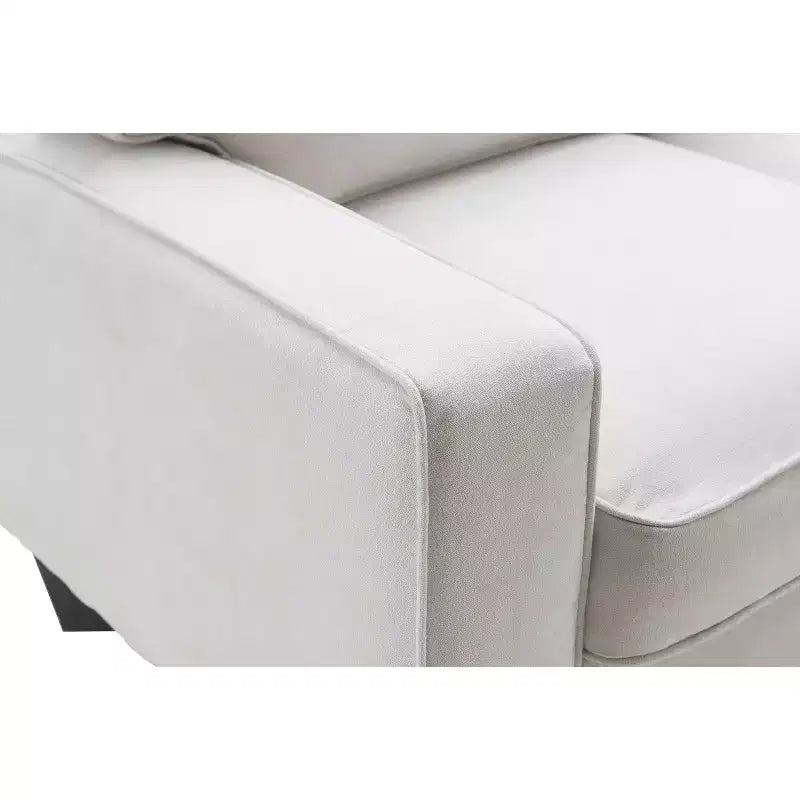 61 Palisades Loveseat - Serta