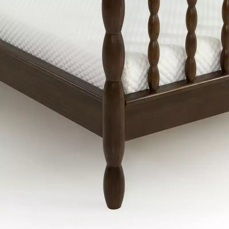 Letto singolo Jenny Lind