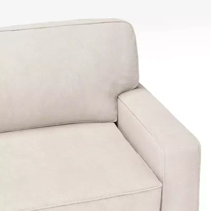 61 Palisades Loveseat - Serta