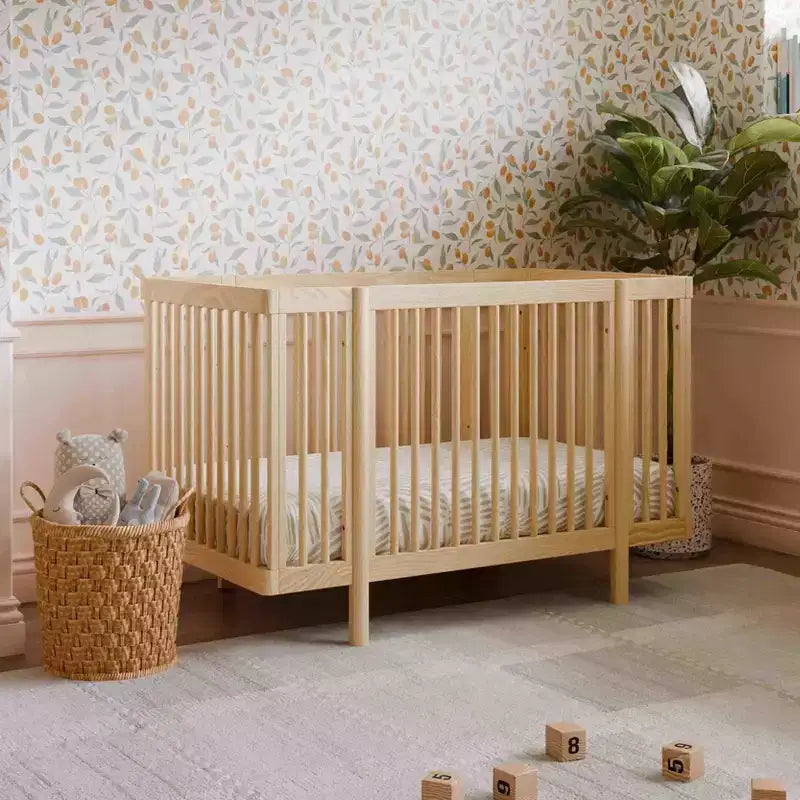 Culla convertibile Babyletto Pogo 8 in 1 con kit di conversione per tutte le fasi