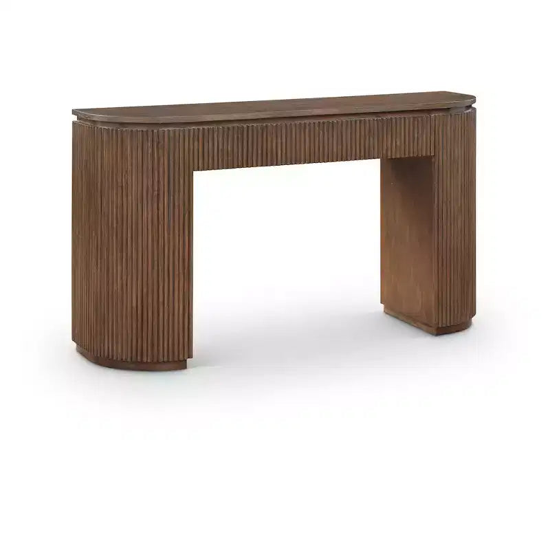 Table console Astrid Meridian Furniture