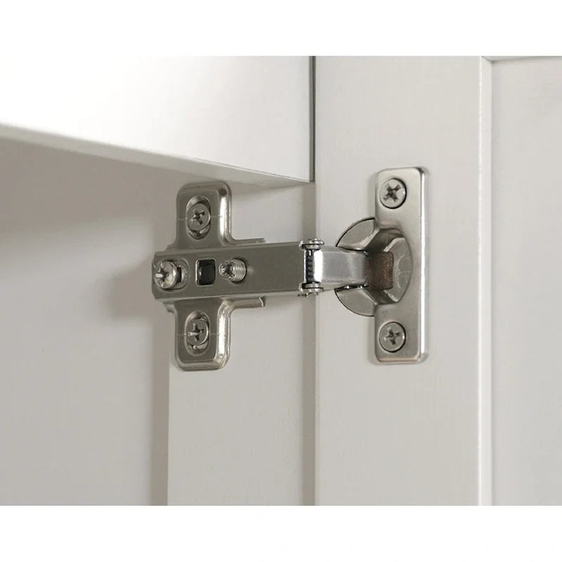 Armadio guardaroba Sauder Select Collection