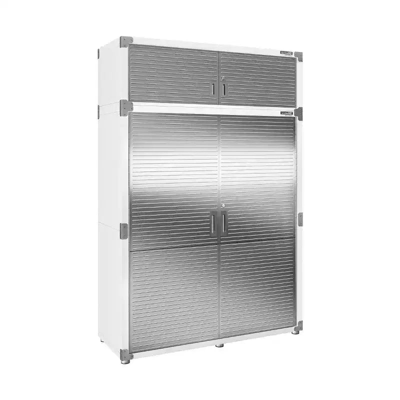 Meuble de rangement extra-large 2 pièces Seville Classics UltraHD, 152,4 x 60,96 cm
