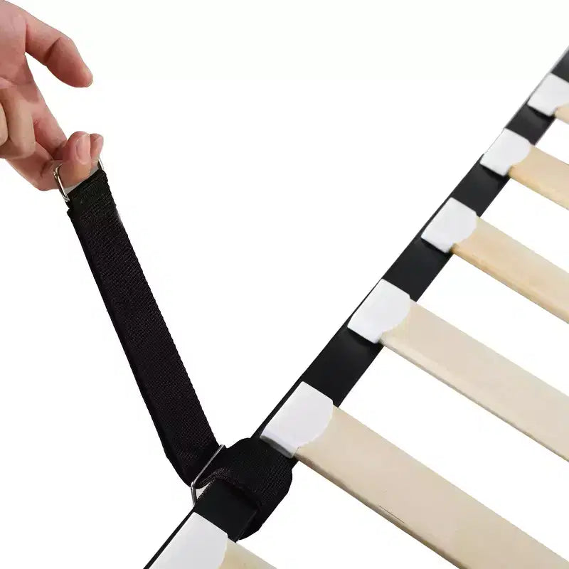 Bellemave Letto Matrimoniale Singolo con Contenitore a Sollevamento, Letto a Piattaforma Imbottito con Sistema di Contenitore Idraulico, Testiera a Strisce Verticali, Beige