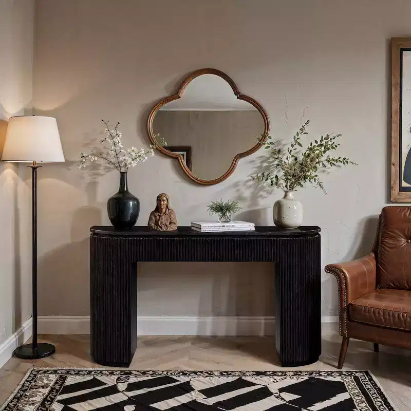 Meridian Furniture Consolle Astrid