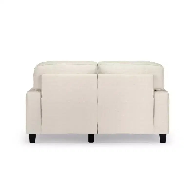 61 Palisades Loveseat - Serta