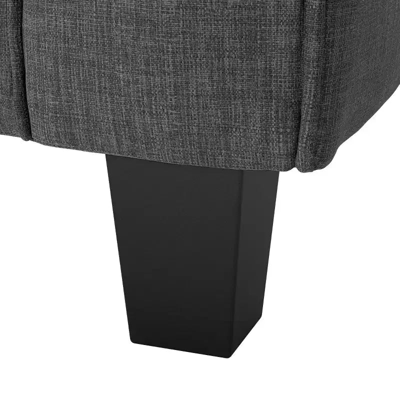 61 Palisades Loveseat - Serta