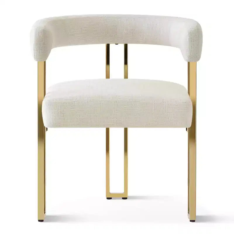 Set Tavolo da Pranzo Rotondo Espandibile a Ovale con 4 Poltroncine in Velluto, Design Moderno con Base a Piedistallo, Posti a Sedere Fino a 8 Persone-Panipeachy