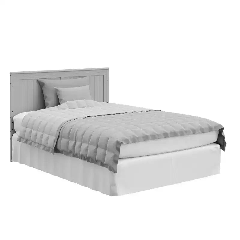 Culla e Fasciatoio Convertibili 5-in-1 con Cassetto