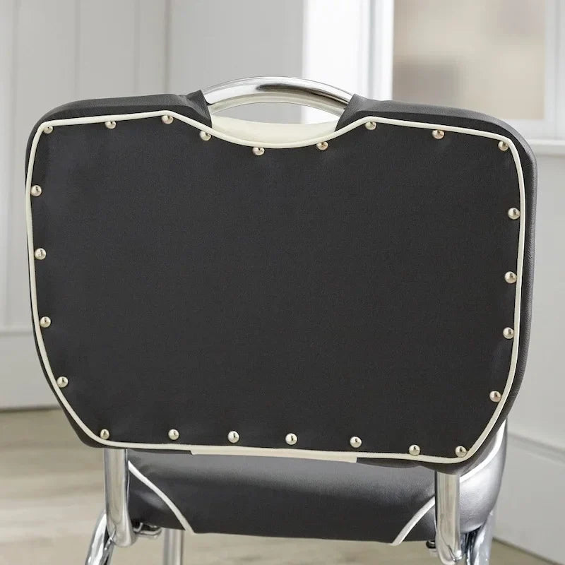 Set da pranzo da 5 pezzi Raleigh Retro Simple Living