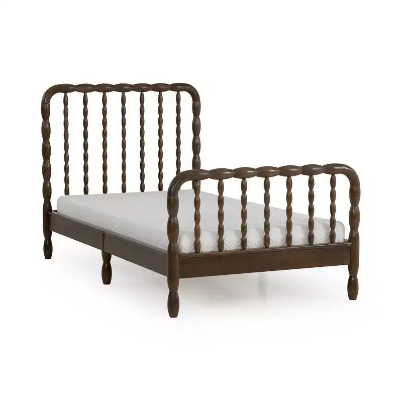 Letto singolo Jenny Lind